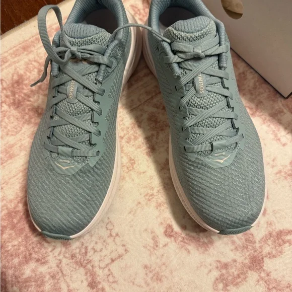 Hoka Solimar Sneakers - Picture 6 of 8